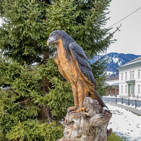 Apartments Viktor Rateče Dış mekan fotoğraf