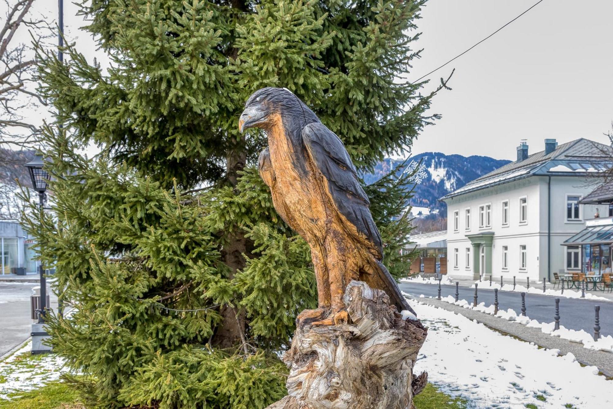 Apartments Viktor Rateče Dış mekan fotoğraf