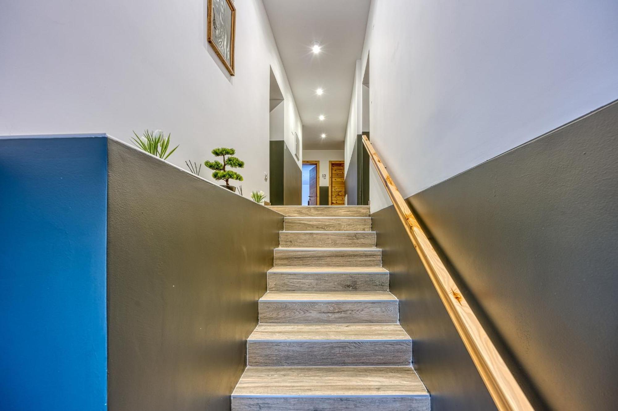Apartments Viktor Rateče Dış mekan fotoğraf