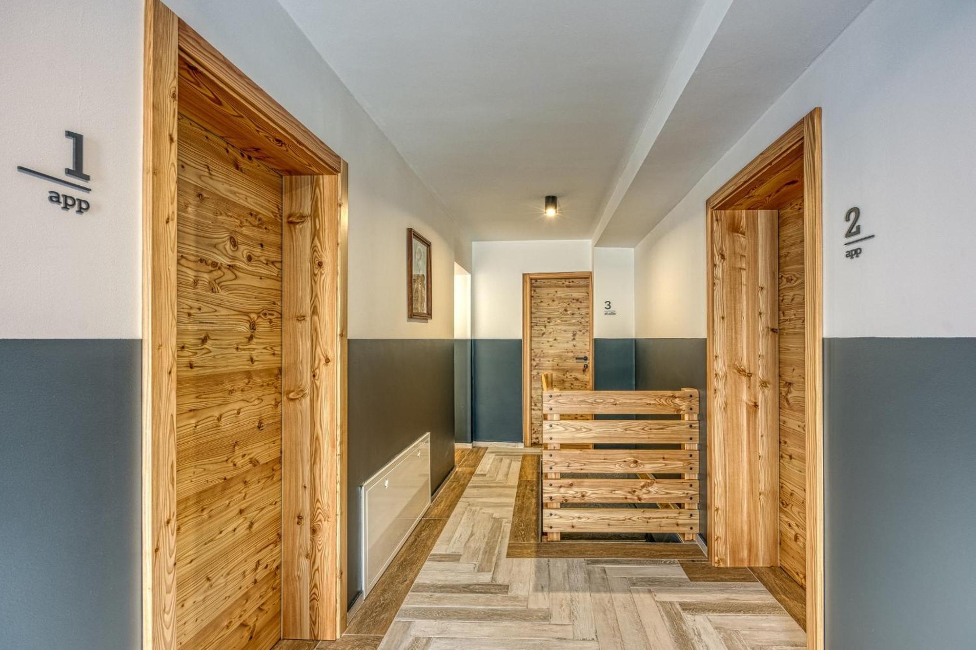 Apartments Viktor Rateče Dış mekan fotoğraf